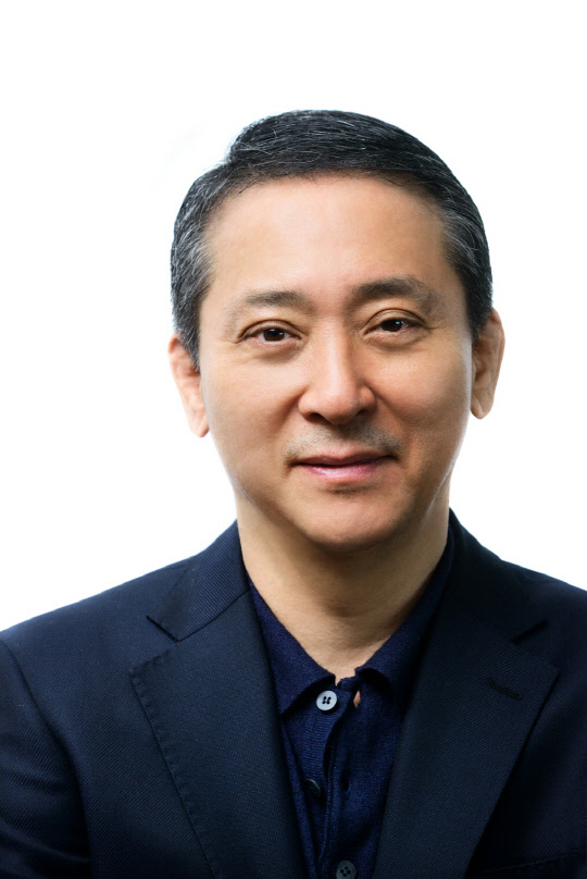 권영수 LG그룹 부회장. LG그룹 제공